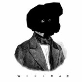 copertina album Wiseman Wise Men