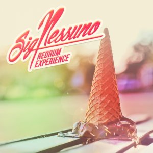 album Sig Nessuno - Redrum Experience