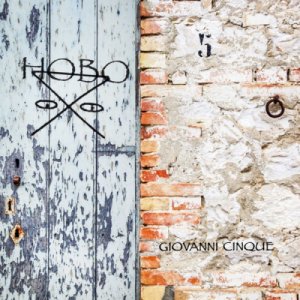 album Hobo - Giovanni Cinque